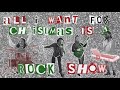 Grizfolk - "All I Want For Christmas is a Rock Show (feat. Kyle Gass)" [Official Video]