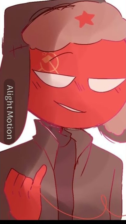 JEDAG JEDUG COUNTRYHUMANS SOVIET UNION