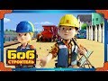 Боб строитель ⭐большой пляж чистый 🛠 мультфильм для детей