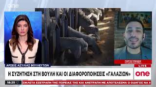 Τράπαλης: Η ΝΔ σε θέση άμυνας στη δεύτερη θητεία  - Σε ένα μήνα εκτιμώ η ανακοίνωση για κόμμα Τσίπρα
