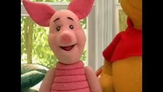 The Book of Pooh - Goodbye For Now (Official Instrumental)