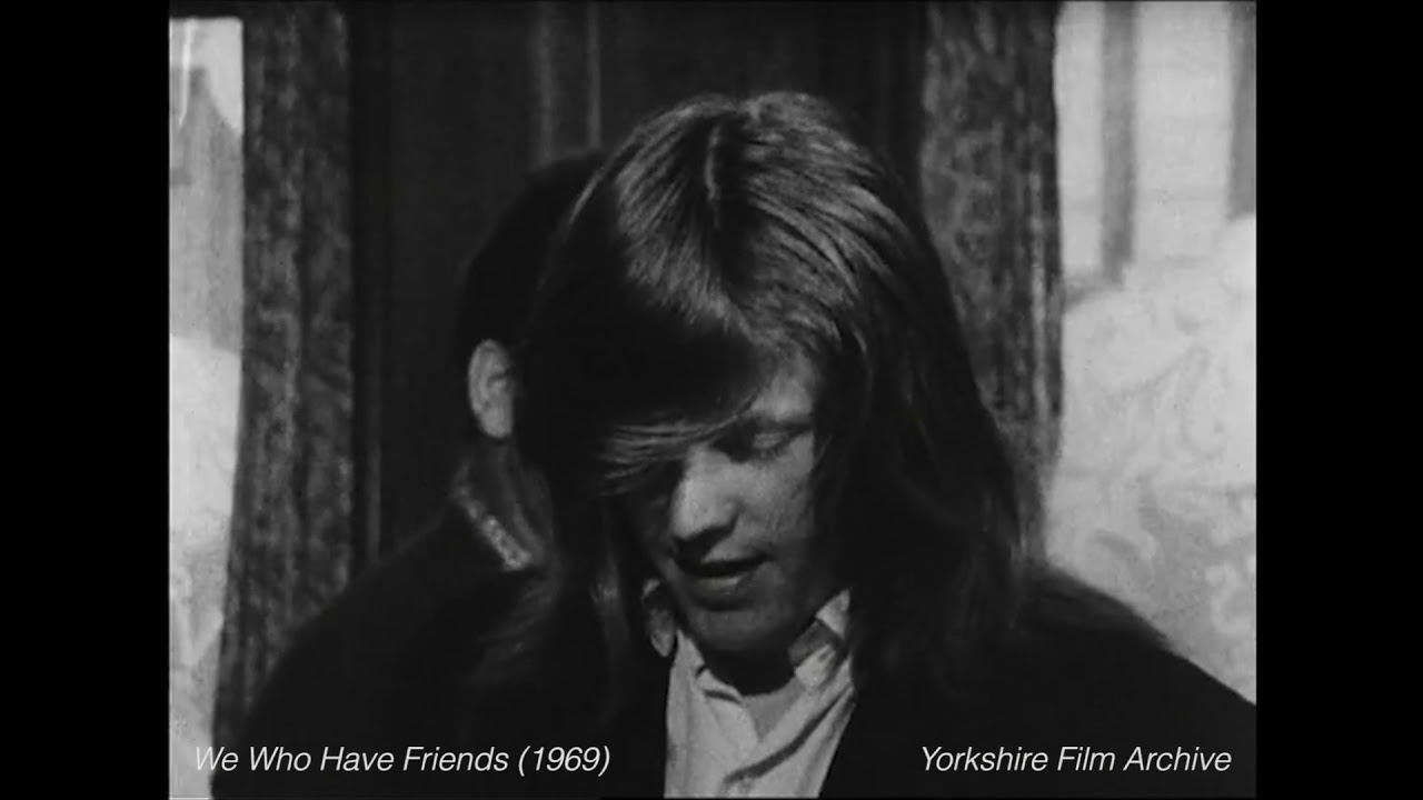 Homosexuality in 1960s Leeds