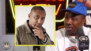 Troy Ave Addresses Maino Beef