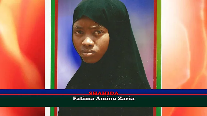TARASA RANTA A GIDAN SHEIKH ZAKZAKY  (H)