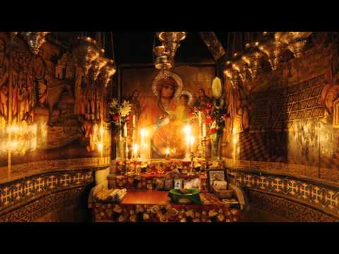 Video: Նշում են մյուռոն կրող հավասարազոր առաքյալներ Մարիամ Մագդալենայի հիշատակի օրը