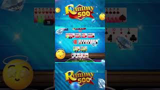 Rummy 500 - Card Game screenshot 2