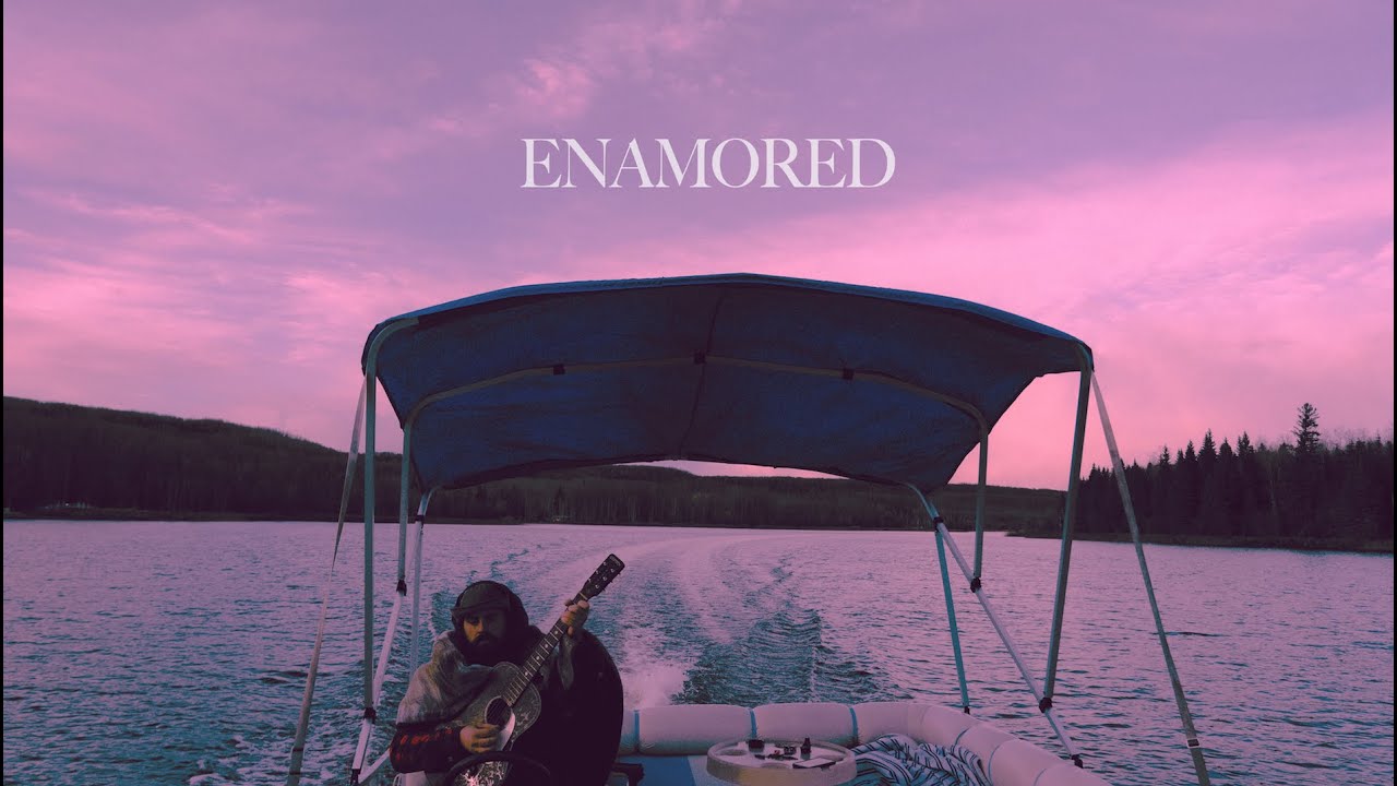 Watch Motorbike James - Enamored (Official Video) on YouTube Watch Motorbike James - Enamored (Official Video) on YouTube