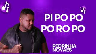 Video thumbnail of "PI PO PO PO RO PO - PEDRINHA MORAES"