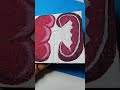 Kidney Anatomy Art, Part 2 #anatomyart #anatomy #anatomydrawing #kidneyawareness #kidneyhealth