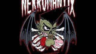 Nekromantix Life Is A Grave &amp; I Dig It