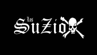 Los Suziox -NUESTRA CONDENA chords