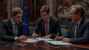 How to search EU documents