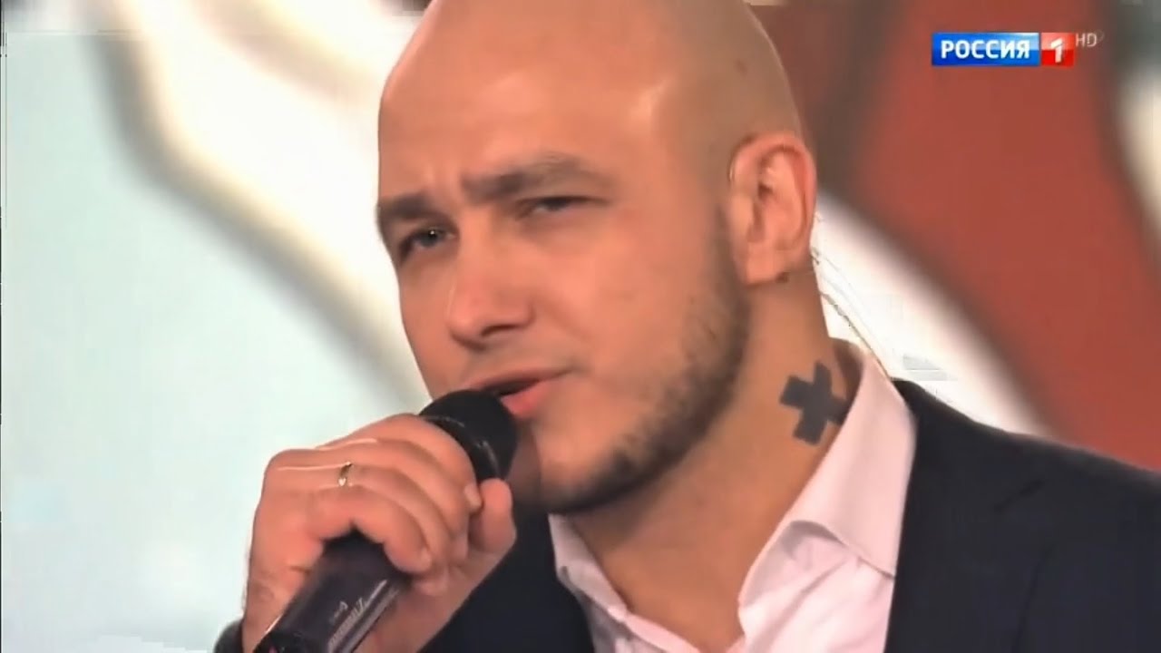 CHEPIKK, Холла - Не люби меня («Песни от всей души», 31.12.2025)