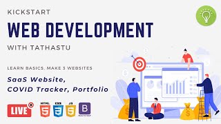 Introduction to KickStart Web Development