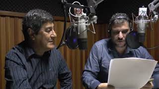 Entrevista com o vereador Eduardo Elias Dias