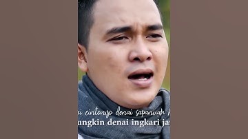 DYADARA & ANDRI DHARMA - CINTO SAPANUAH HATI (duet)