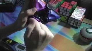 Part 2 of pyramorphinx tutorial