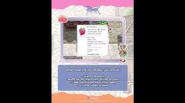 VIP System - English