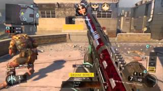 Training v Bots- Black Ops 3 Training v Bots- Black Ops 3