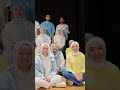 اللهم صلى على سيدنا محمد كورال اون Oun Choir 