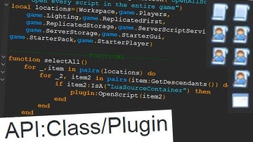 Reveal Code with OpenScript | Roblox Tutorial