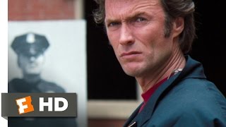 Magnum Force 510 Movie Clip - Shooting Compeion 1973 Hd
