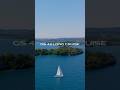 Grand Soleil 42 Long Cruise — 30-Second Under-Sail Look