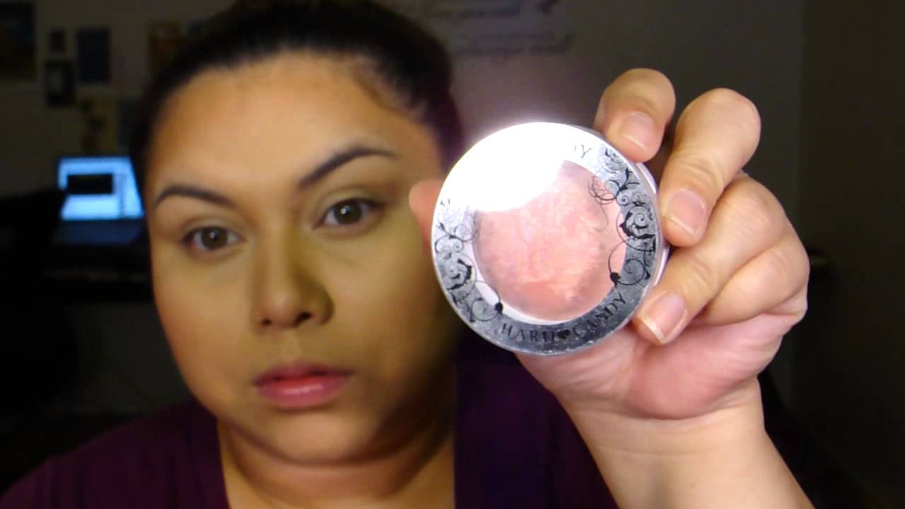 Foundation routine, lorac pro bronze look