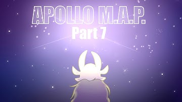 APOLLO MAP Part 7 #Zyvermint_UBDZ_MAP