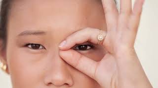 BEA SOLDADO ANILLOS LUXE