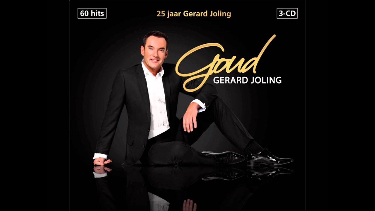 Gerard Joling - Love Is In Your Eyes - YouTube