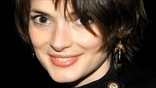 Winona Ryder /  Please Subscribe... video slide show,  1_12_2019.