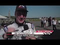 HPD Trackside Report F4 US New Jersey Motorsports Park