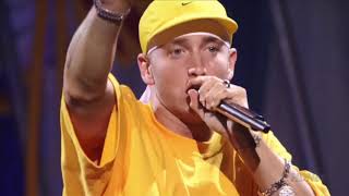 Eminem - Square Dance - Live At Detroit 2002 Resimi