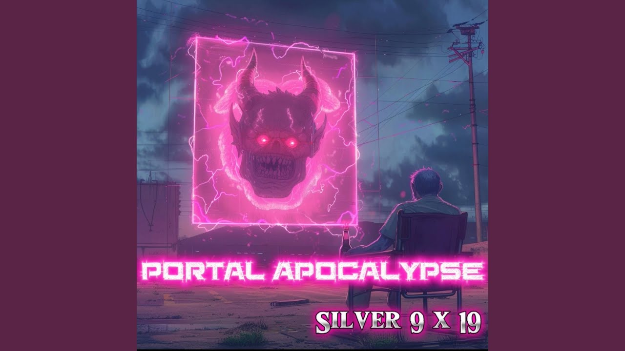 YouTube에서 Interdimensional Overlords 보기 YouTube에서 Interdimensional Overlords 보기