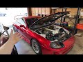 Mk4 Supra Maintenance Livestream!