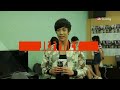 Arirang Special - Jeffrey from Canada 재프리 - 캐나다 (Interview + Performance)