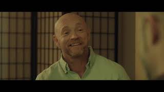 East Village Queer Film Festival, New Shorts with Big Hearts, Q & A, Buck Angel - Gary Jaffe