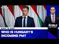 Péter Magyar News | Long-Time Hungarian PM Viktor Orban Ousted