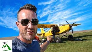 The Ultimate Bush Plane for Cheap