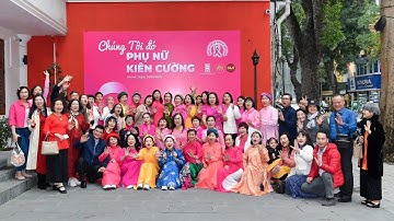 NGŨ THÂN - DÁNG VIỆT TRÊN NHỮNG BỜ VAI KIÊN CƯỜNG VIDEO TRÍCH TRONG DỰ ÁN " CHÚNG TÔI ĐÓ- PNKC "