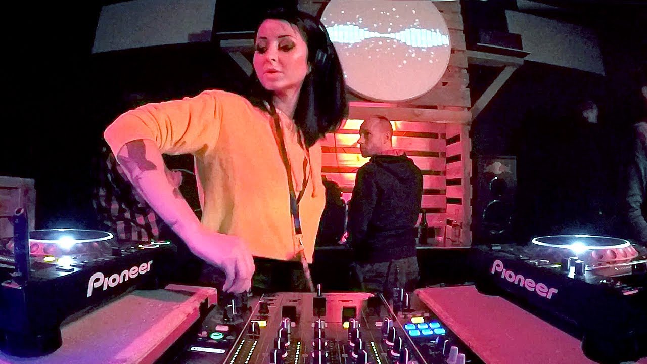 Je Saré @ E-Werk Reichenbach