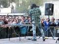 steve aoki live dj mix at uc berkeley 102809