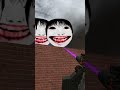 POV: NEXBOT gmod512k fails 💀 Part 50 #shorts