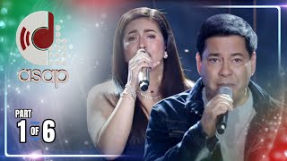 ASAP (1/6) | July 27, 2025