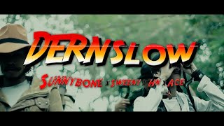 [UDT BOY$] Sunnybone - เดิน Slow 🚶 (ft.Sweeny , HN , AXCE WINTER ) [MV] Prod.Sweeny