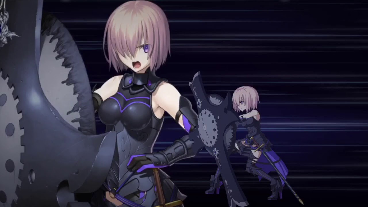 【FGO NA】Camelot The God King Ozymandias (1/3) Lancelot 2 Mash