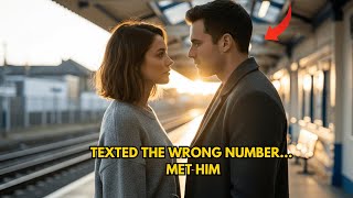Download Lagu She Meant to Text Her Best Friend — But a Billionaire Replied With Something That Changed Her Life MP3 Download Lagu She Meant to Text Her Best Friend — But a Billionaire Replied With Something That Changed Her Life MP3