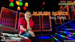 Intro Music SUARAMU SYAIRKU - Harry Khalifah DJ Breakbeat