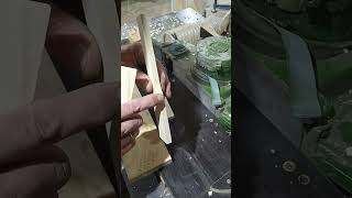 Как я делаю заготовки ( боковушки- плечики) для рамок!!!